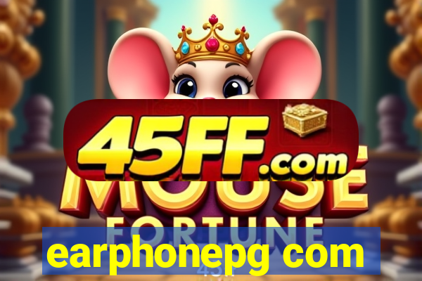 earphonepg com